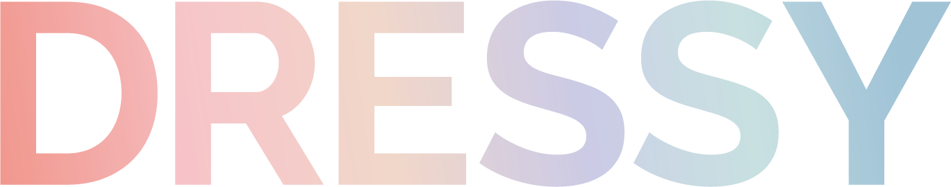 Dressy Logo