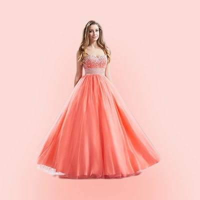 Ball Gown